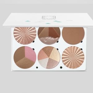 Ofra On the Glow palette